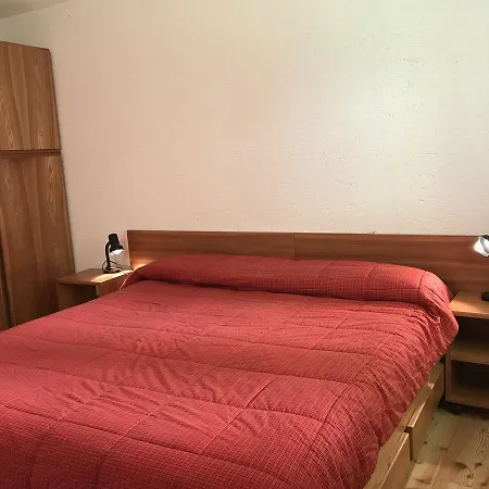 Cacciatora Apartment
