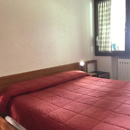 Apartment Cacciatora Madonna di Campiglio