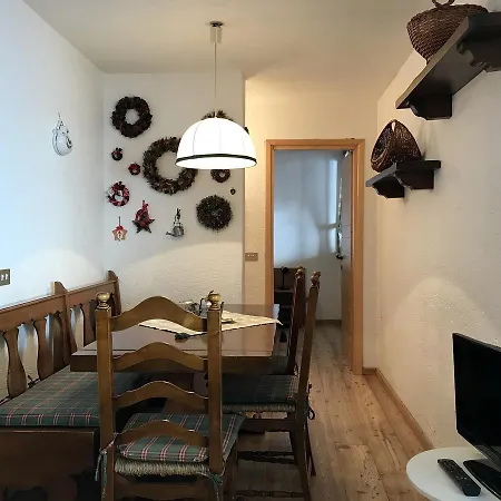 Cacciatora Apartment