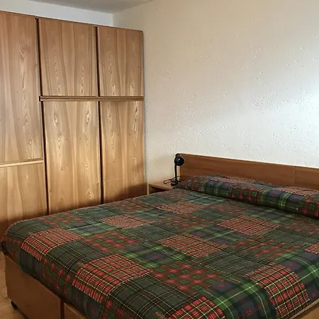 Cacciatora Apartment *