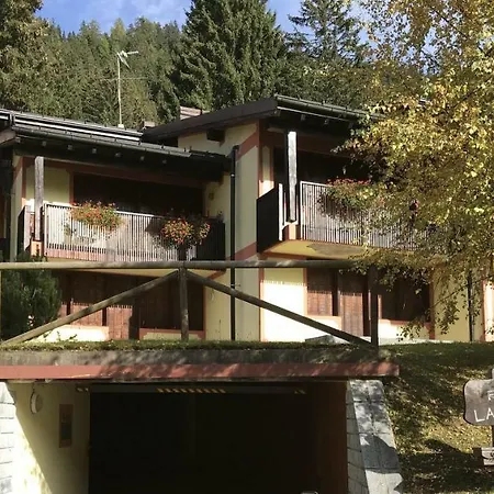 Cacciatora Madonna di Campiglio