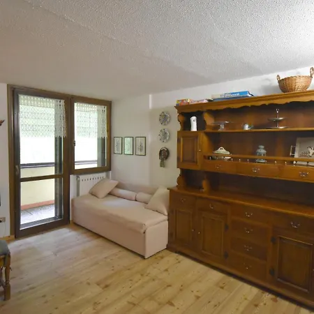 Apartment Cacciatora