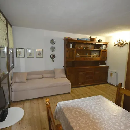 Apartment Cacciatora
