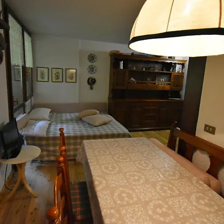 Cacciatora Apartment Madonna di Campiglio
