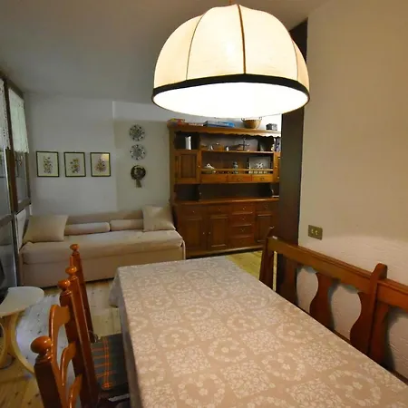 Apartment Cacciatora Madonna di Campiglio