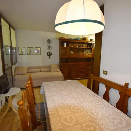 Cacciatora Apartment *